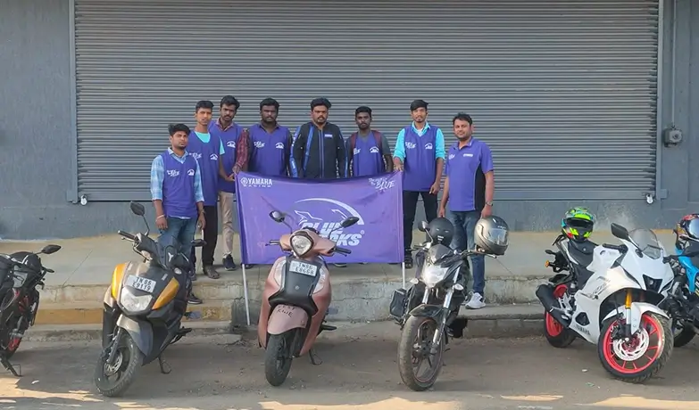 06-02---Erode to Kodiveri Dam---30-th-July-2023